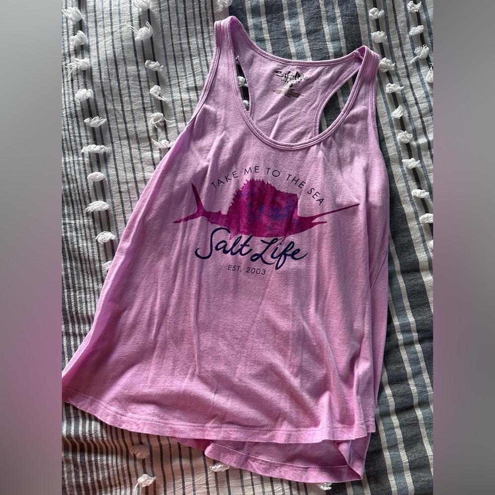 Salt Life tank top